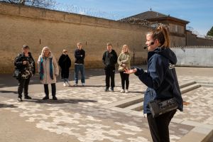 Tours in English